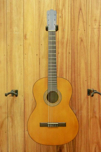Classical - Laminated Spruce Top, Gmelina Back and Sides