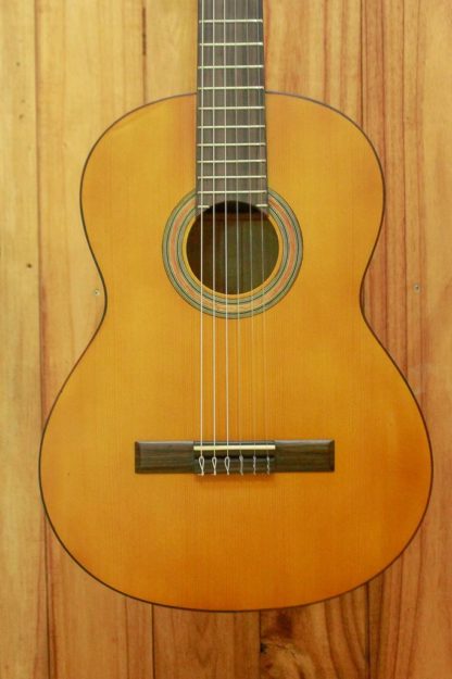Classical - Laminated Spruce Top, Gmelina Back and Sides - Image 5