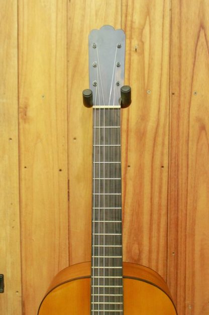 Classical - Laminated Spruce Top, Gmelina Back and Sides - Image 9