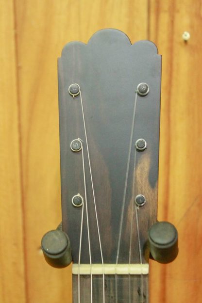 Classical - Laminated Spruce Top, Gmelina Back and Sides - Image 10