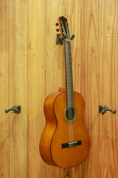 Classical - Laminated Spruce Top, Gmelina Back and Sides - Image 2