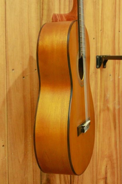 Classical - Laminated Spruce Top, Gmelina Back and Sides - Image 6
