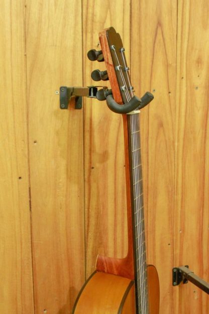 Classical - Laminated Spruce Top, Gmelina Back and Sides - Image 12