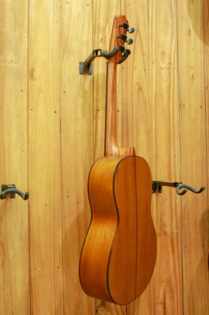 Classical - Laminated Spruce Top, Gmelina Back and Sides - Image 4