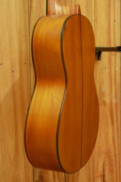 Classical - Laminated Spruce Top, Gmelina Back and Sides - Image 7
