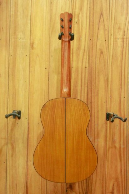 Classical - Laminated Spruce Top, Gmelina Back and Sides - Image 16