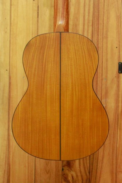 Classical - Laminated Spruce Top, Gmelina Back and Sides - Image 8