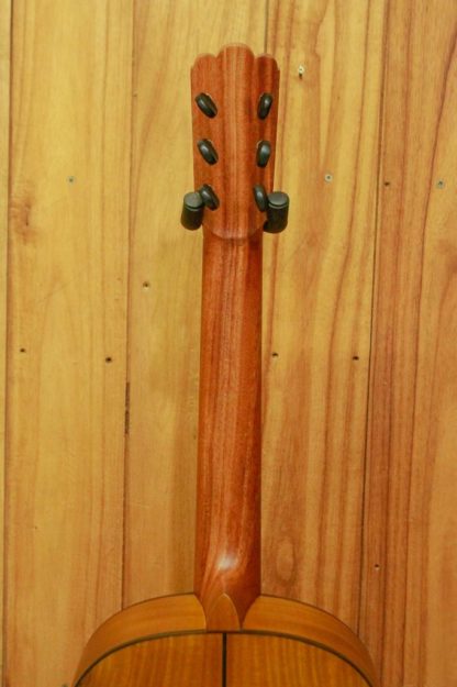 Classical - Laminated Spruce Top, Gmelina Back and Sides - Image 17