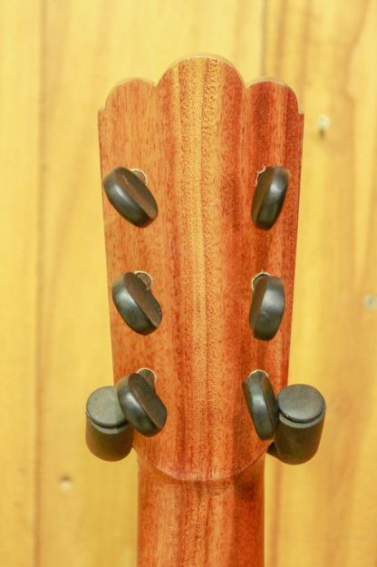 Classical - Laminated Spruce Top, Gmelina Back and Sides - Image 18