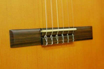 Classical - Laminated Spruce Top, Gmelina Back and Sides - Image 20
