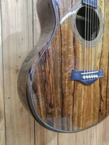 GS-Travel - Mango top, Philippine Ebony back and sides - Image 9
