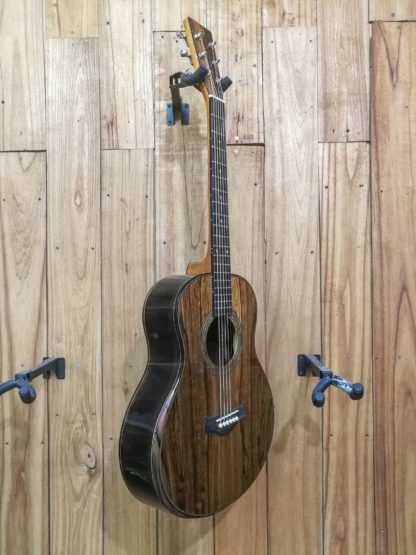 GS-Travel - Mango top, Philippine Ebony back and sides - Image 2