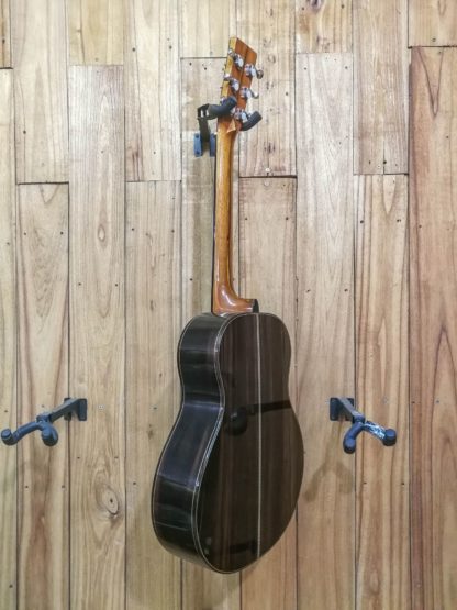 GS-Travel - Mango top, Philippine Ebony back and sides - Image 3
