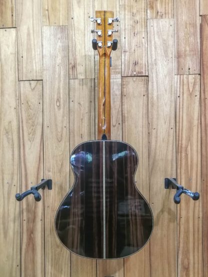GS-Travel - Mango top, Philippine Ebony back and sides - Image 4
