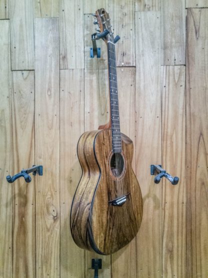 Orchestra Model (OM) - Spalted Mango Top, Back and Sides - Image 2