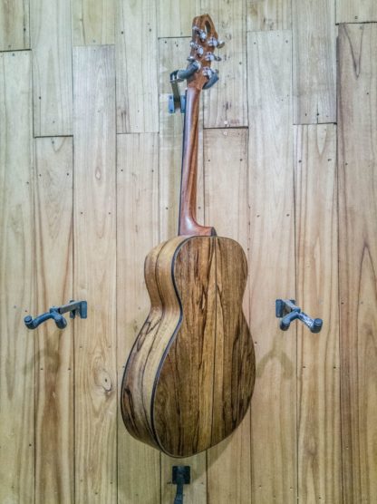 Orchestra Model (OM) - Spalted Mango Top, Back and Sides - Image 3
