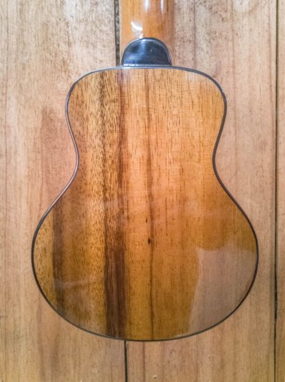 Pocket Ukulele - Engelmann Spruce Top, Acacia Back and Sides - Image 11
