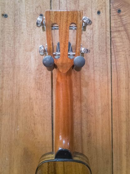 Pocket Ukulele - Engelmann Spruce Top, Acacia Back and Sides - Image 12