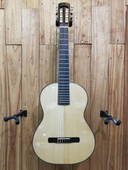 Classical DSP - Engelmann Spruce Top, Philippine Ebony Back and Sides