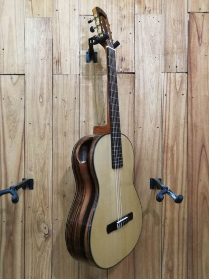 Classical DSP - Engelmann Spruce Top, Philippine Ebony Back and Sides - Image 2