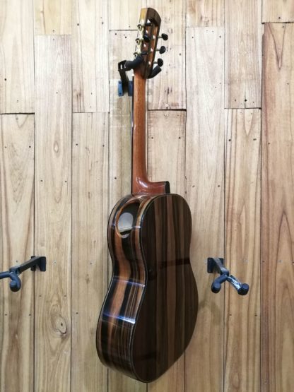 Classical DSP - Engelmann Spruce Top, Philippine Ebony Back and Sides - Image 3