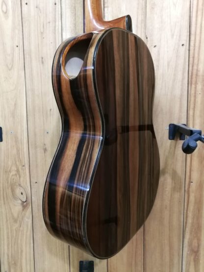Classical DSP - Engelmann Spruce Top, Philippine Ebony Back and Sides - Image 7