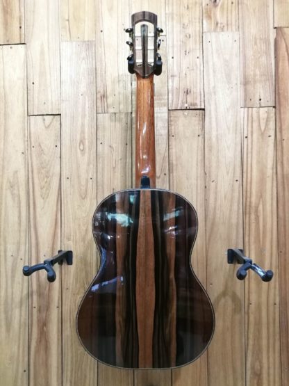 Classical DSP - Engelmann Spruce Top, Philippine Ebony Back and Sides - Image 4