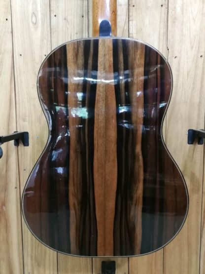 Classical DSP - Engelmann Spruce Top, Philippine Ebony Back and Sides - Image 8