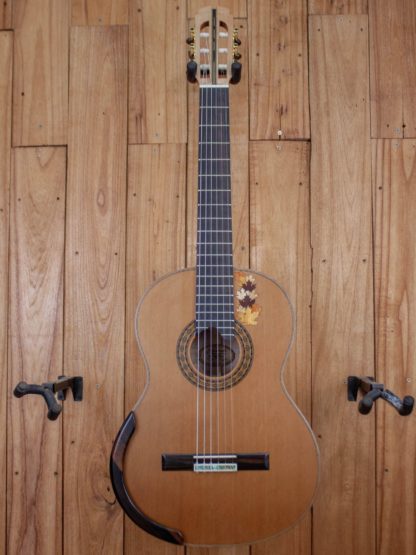 Classical - Red Cedar Top, Maple Back and Sides