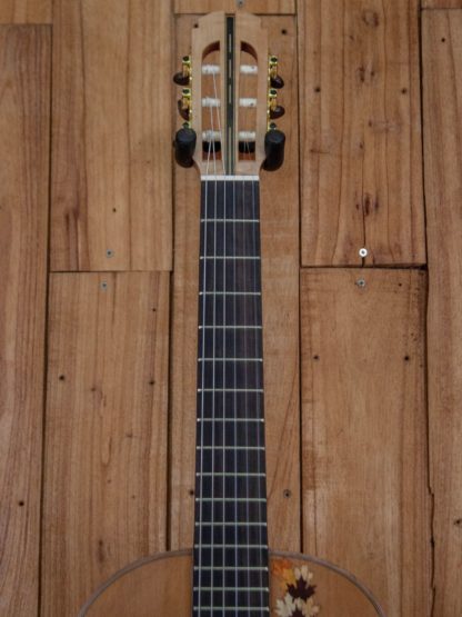 Classical - Red Cedar Top, Maple Back and Sides - Image 15