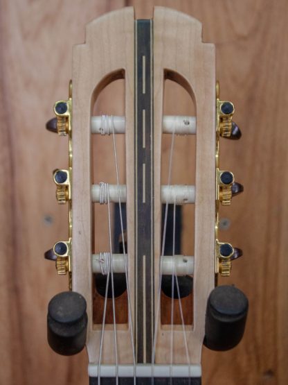 Classical - Red Cedar Top, Maple Back and Sides - Image 16
