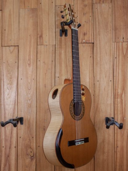 Classical - Red Cedar Top, Maple Back and Sides - Image 2