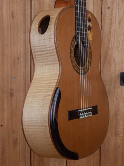 Classical - Red Cedar Top, Maple Back and Sides - Image 6