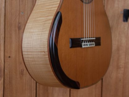 Classical - Red Cedar Top, Maple Back and Sides - Image 17