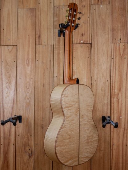 Classical - Red Cedar Top, Maple Back and Sides - Image 3