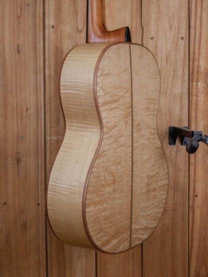 Classical Guitar Model