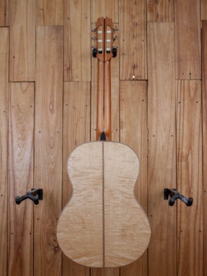 Classical - Red Cedar Top, Maple Back and Sides - Image 4