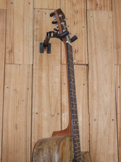 Fanned-Fret Dreadnought - Mango Top, Back and Sides - Image 10