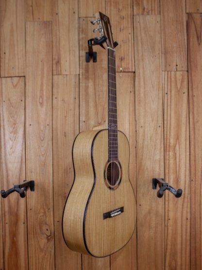 00-12 Fret - Gmelina top, back and sides - Image 2