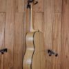 00-12 Fret - Gmelina top, back and sides - Image 3