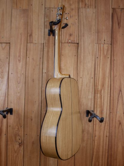 00-12 Fret - Gmelina top, back and sides - Image 3