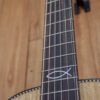 00-12 Fret - Gmelina top, back and sides - Image 10