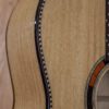 00-12 Fret - Gmelina top, back and sides - Image 12