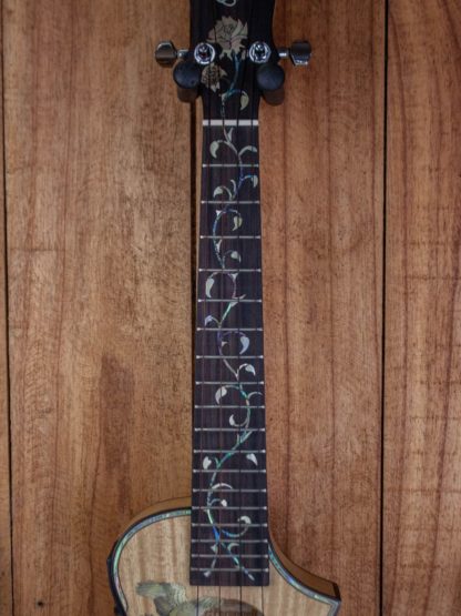 Super Concert - Gmelina top, back and sides - Image 15