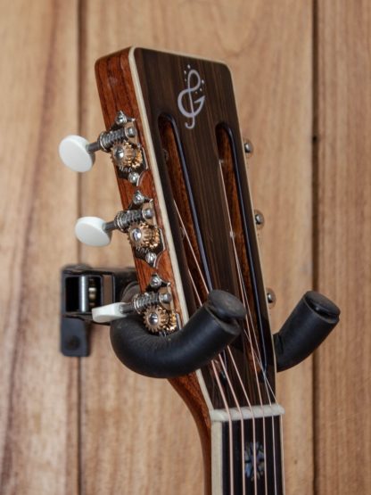 00-12 Fret - Torrefied Adirondack Spruce top, Cocobolo back and sides - Image 11
