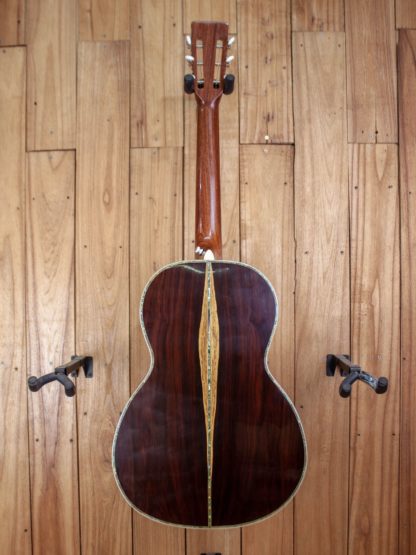 00-12 Fret - Torrefied Adirondack Spruce top, Cocobolo back and sides - Image 4