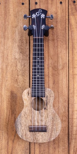 Pocket Ukulele - Mango Entry-Level