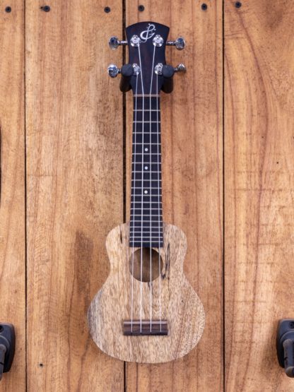 Pocket Ukulele - Mango Entry-Level