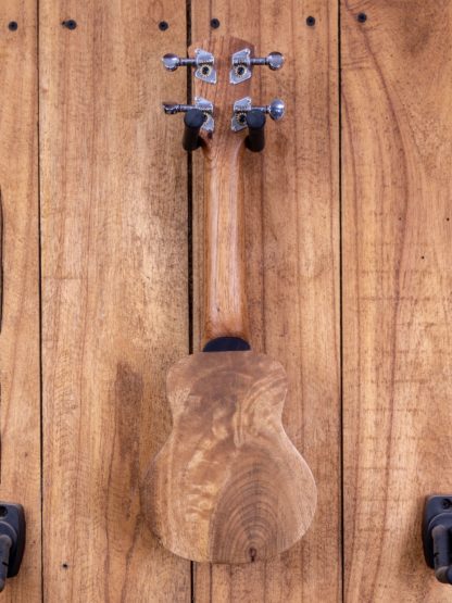 Pocket Ukulele - Mango Entry-Level - Image 4