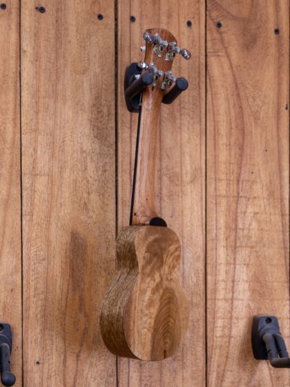 Pocket Ukulele - Mango Entry-Level - Image 3